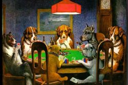 Tout savoir sur le poker, règle, matériel, histoire
